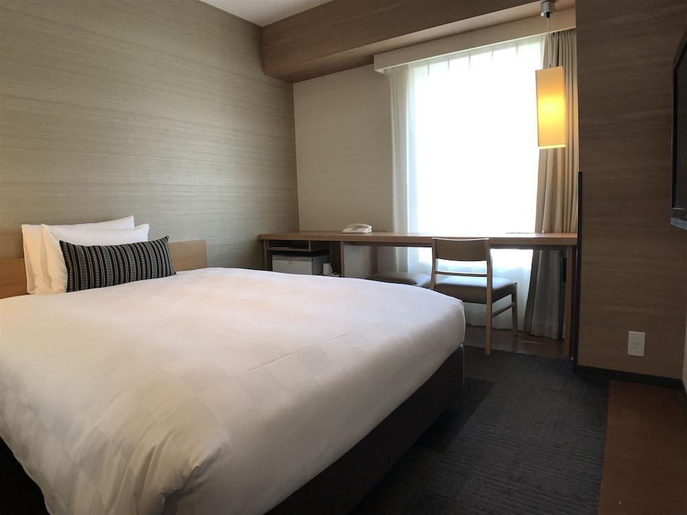 Hotel Resol Trinity Hakata Fukuoka  Luaran gambar