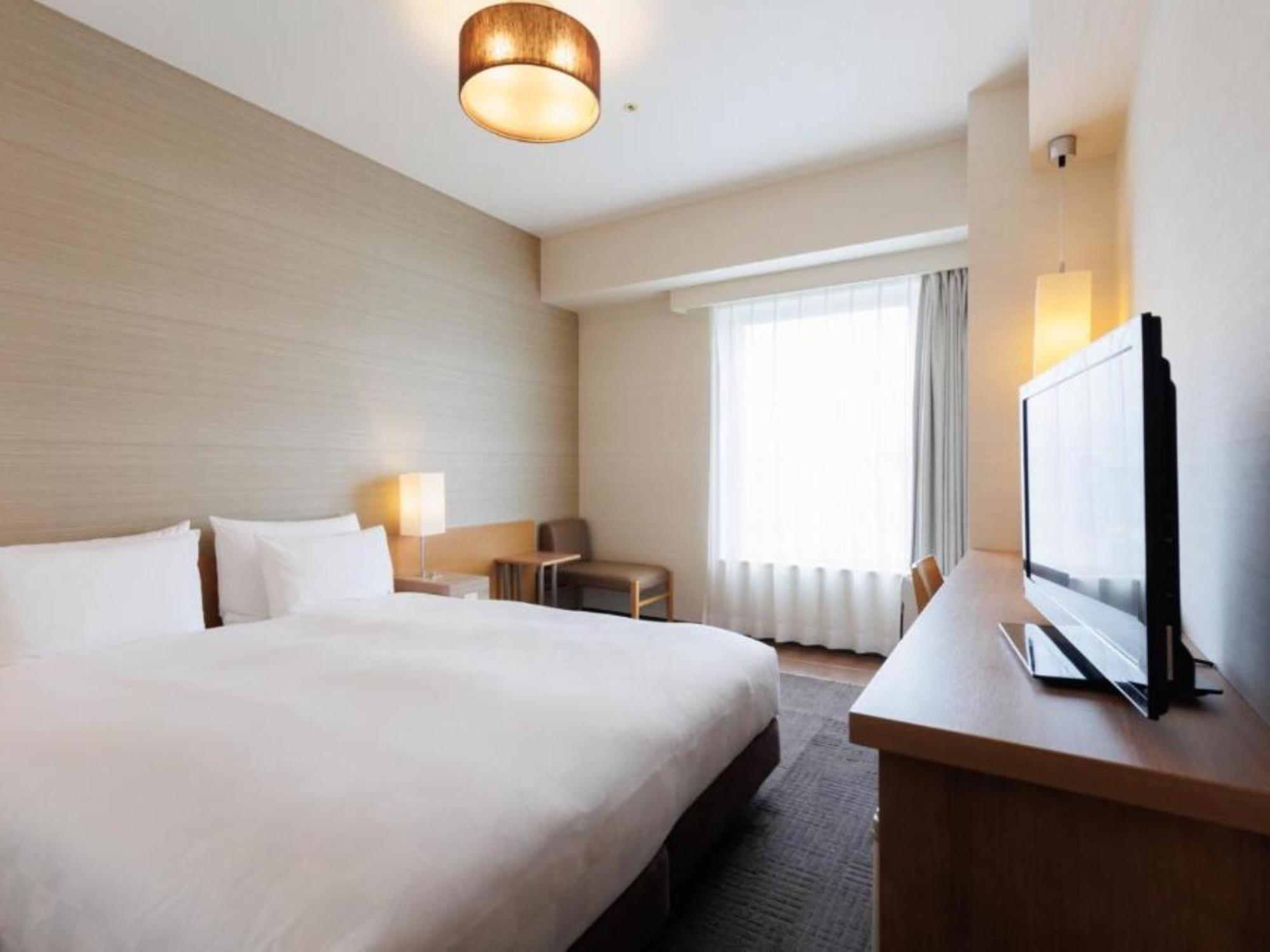 Hotel Resol Trinity Hakata Fukuoka  Luaran gambar