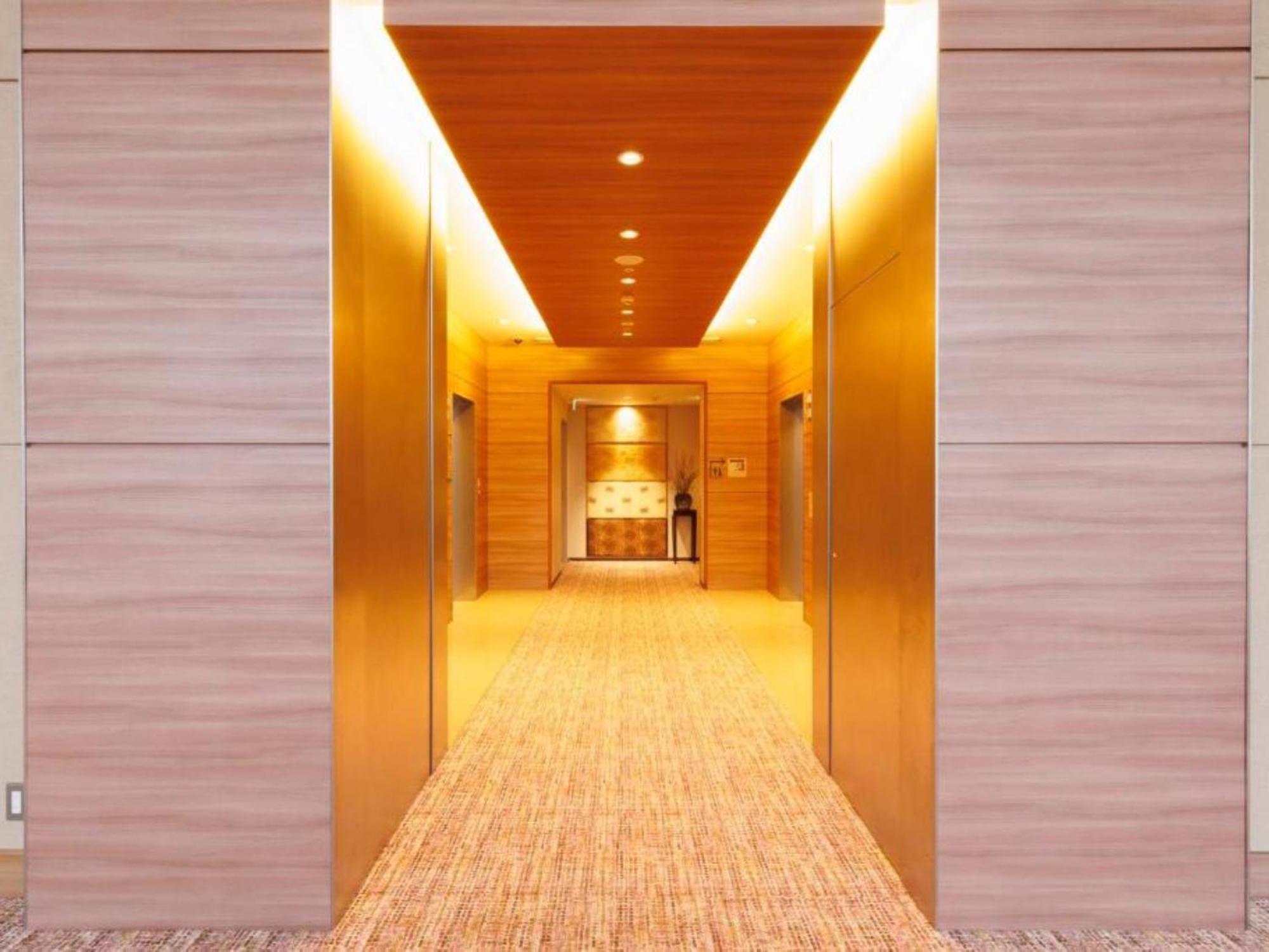 Hotel Resol Trinity Hakata Fukuoka  Luaran gambar