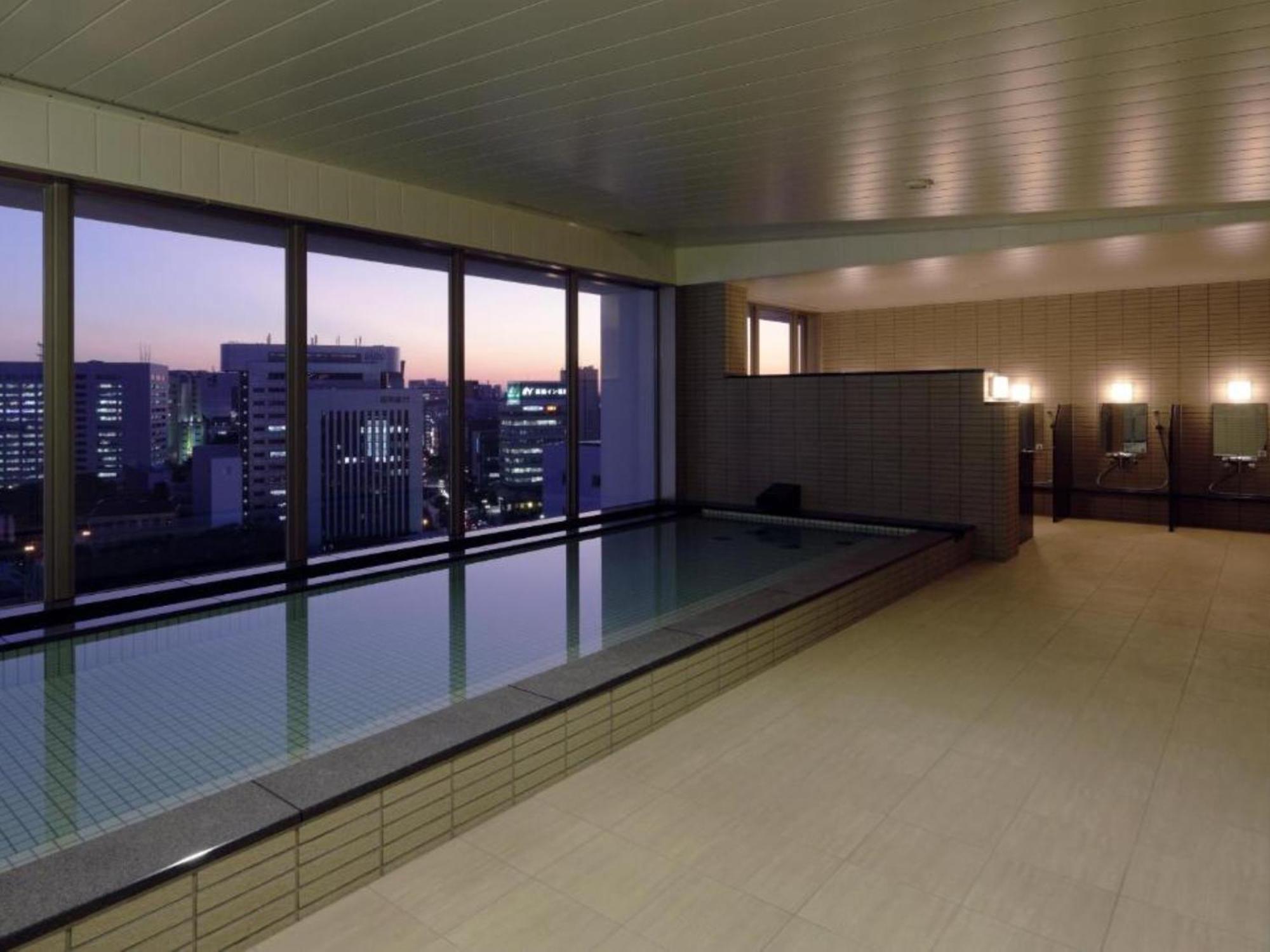 Hotel Resol Trinity Hakata Fukuoka  Luaran gambar